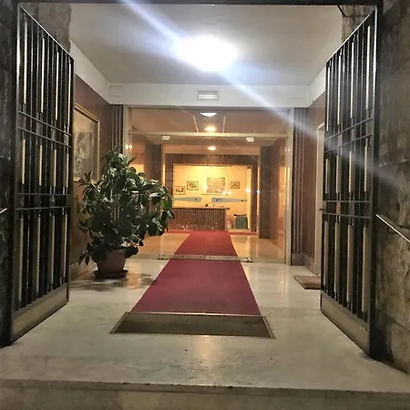شقة Saint Peter's House
