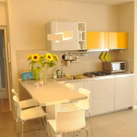 Saint Peter's House شقة