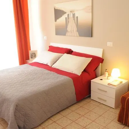 شقة Saint Peter's House
