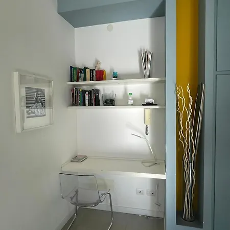 شقة Saint Peter's House