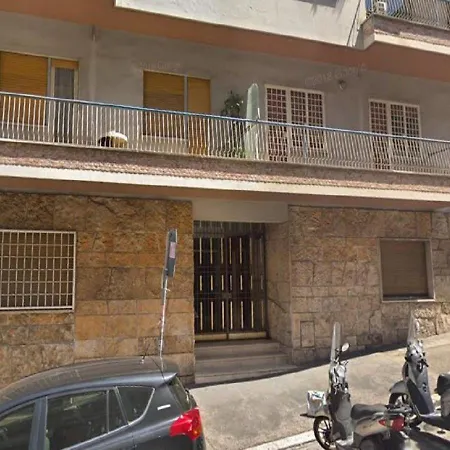 شقة Saint Peter's House *