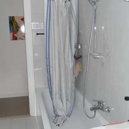 Saint Peter's House Apartament Rzym