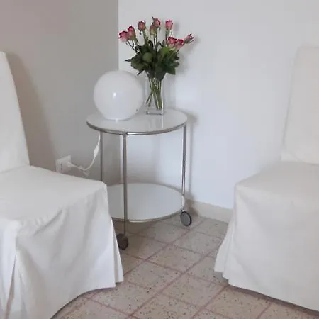 Saint Peter's House Apartament Rzym