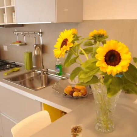 Saint Peter's House Apartament