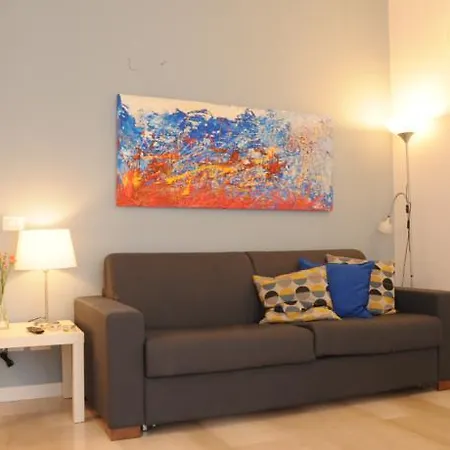 Saint Peter's House Apartament