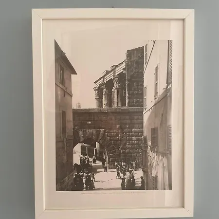 アパート Saint Peter's House