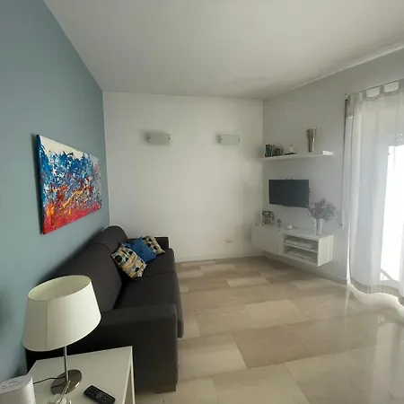 アパート Saint Peter's House *