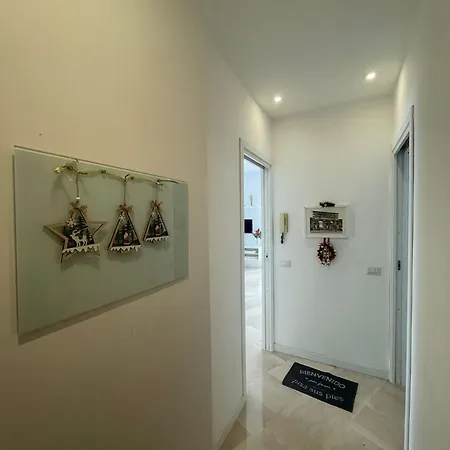 Saint Peter's House ローマ