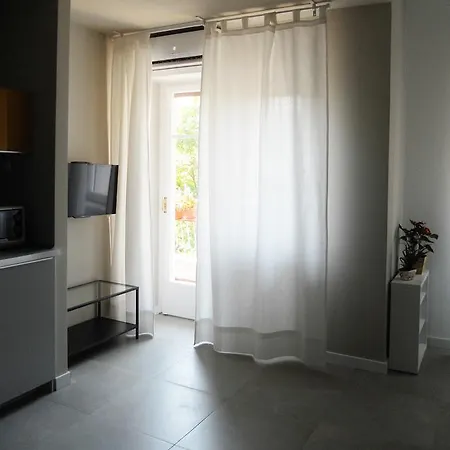 Apartament Saint Peter's House *