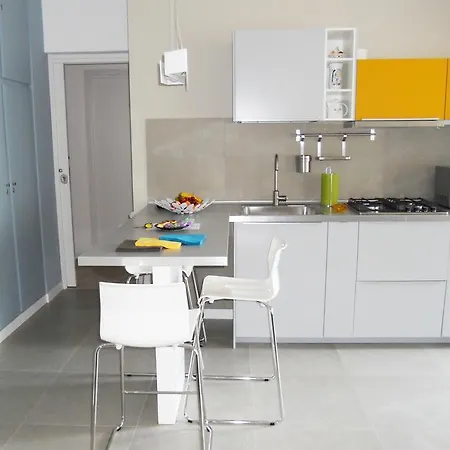 Apartament Saint Peter's House