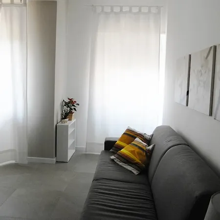 Apartament Saint Peter's House *