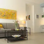 شقة Saint Peter's House *