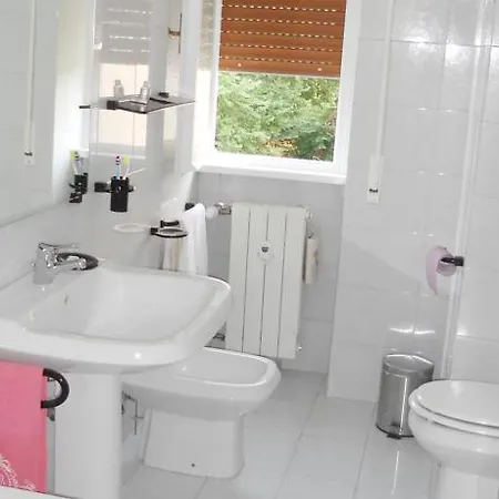 Saint Peter's House Roma