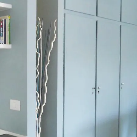 Apartamento Saint Peter's House