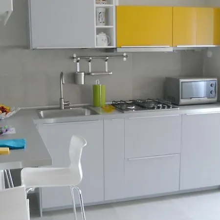 Saint Peter's House *