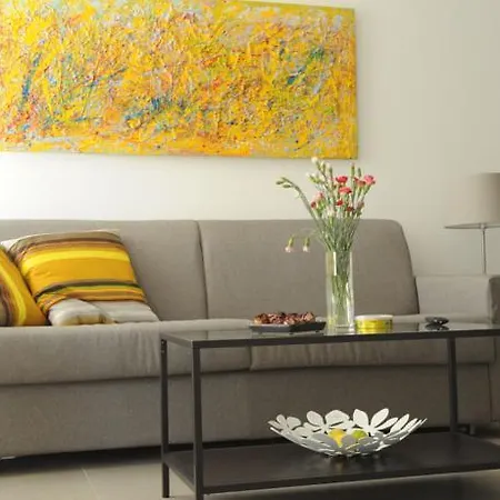 Saint Peter's House Apartamento *