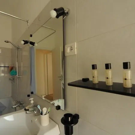 Saint Peter's House *