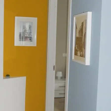 Saint Peter's House Apartamento *