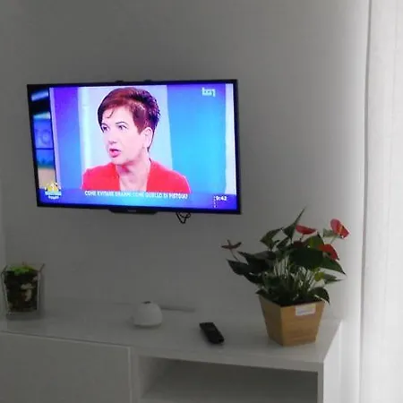 Apartamento Saint Peter's House