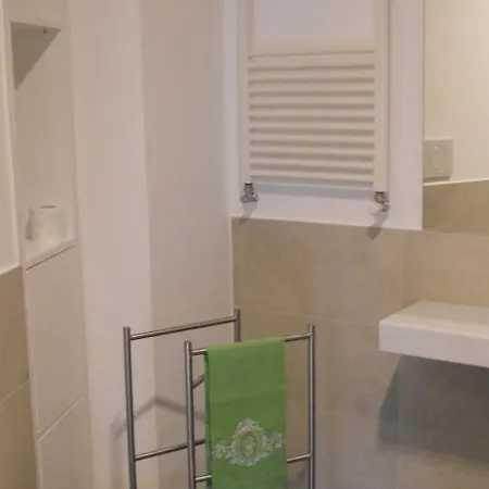 Saint Peter's House Roma