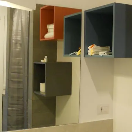 Saint Peter's House Roma