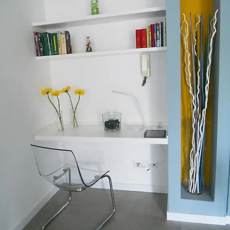 Apartamento Saint Peter's House *