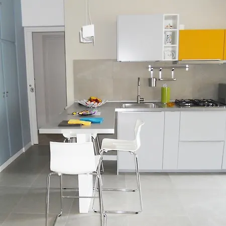 Apartamento Saint Peter's House