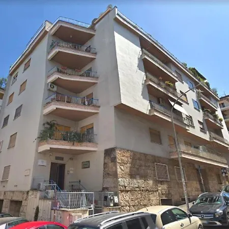 Saint Peter's House *