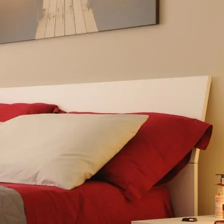 Saint Peter's House Apartamento Roma